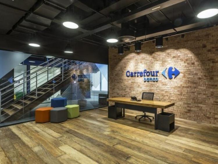 Carrefour (CRFB3) tem alta de 74,9% do lucro no 2TRI20