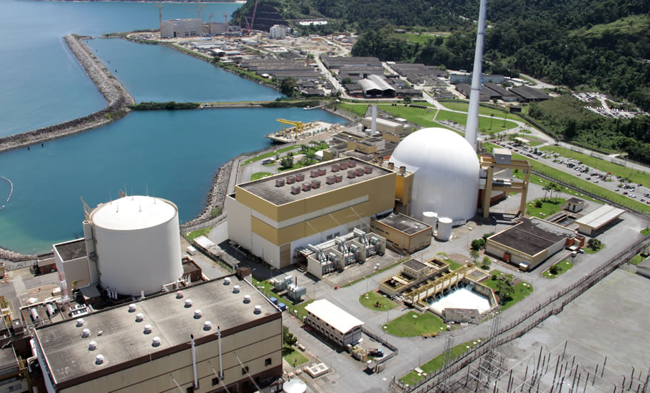 Eletrobras (ELET6): Eletronuclear aprova aumento de capital de R$ 1,88 bi