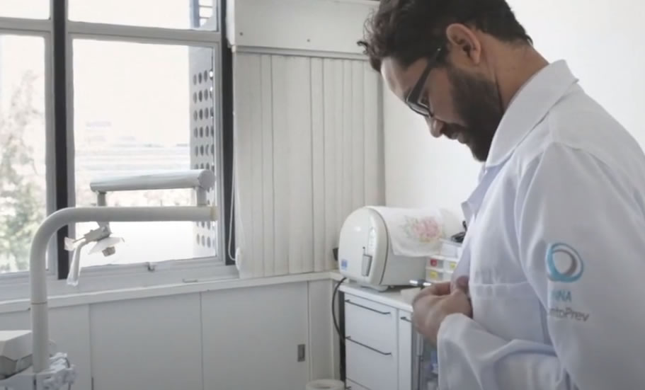 Odontoprev (ODPV3) tem alta de 60,8% no lucro no 3TRI20