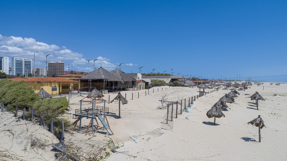 Recuperação do turismo ocorrerá somente em 2021, aponta estudo da UFPR