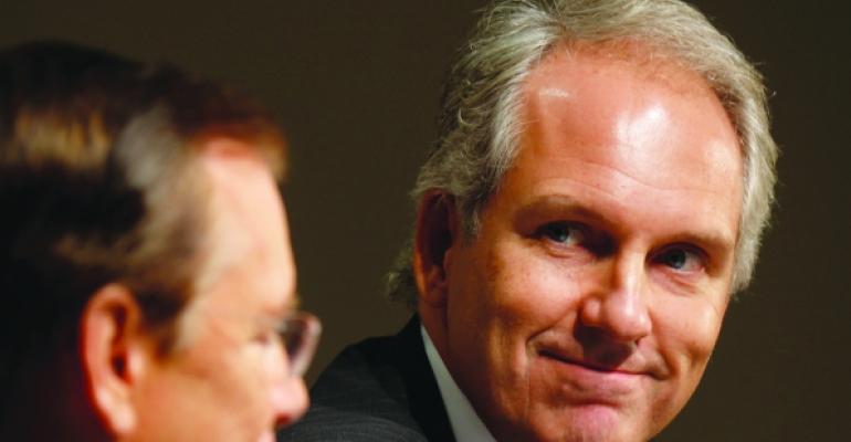 Como Alex Behring entrou para o top 10 dos bilionários