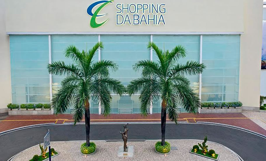 Aliansce Sonae (ALSO3), Multiplan (MULT3) e JHSF (JHSF3) reabrem shoppings