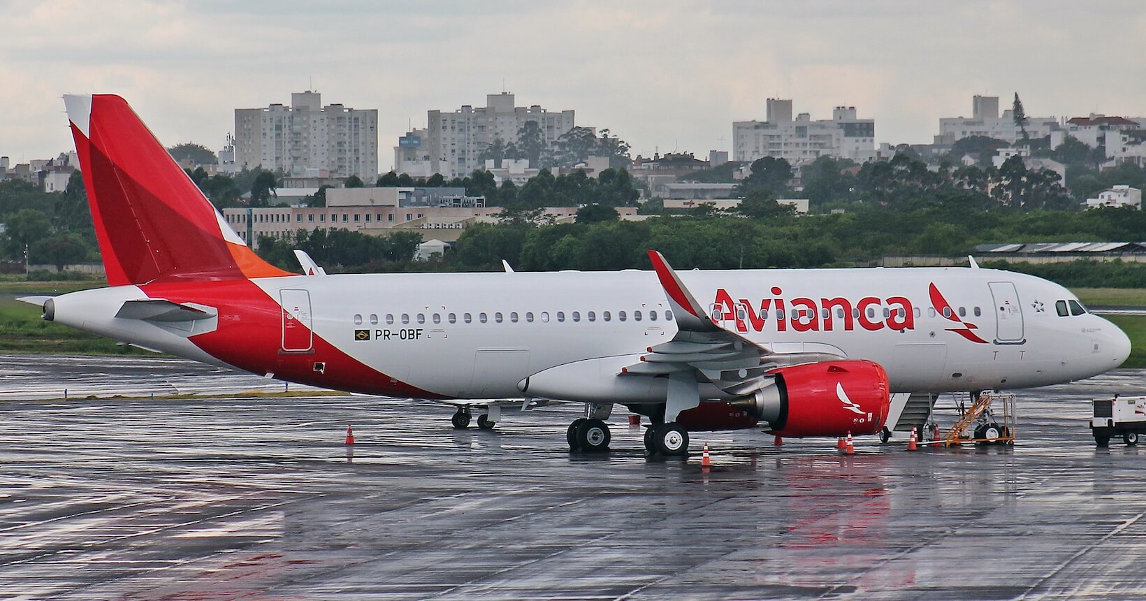 Avianca Brasil tem falência decretada pela Justiça de SP