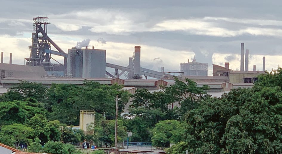 CSN (CSNA3): BTG (BPAC11) mantém compra após resultado considerado fraco