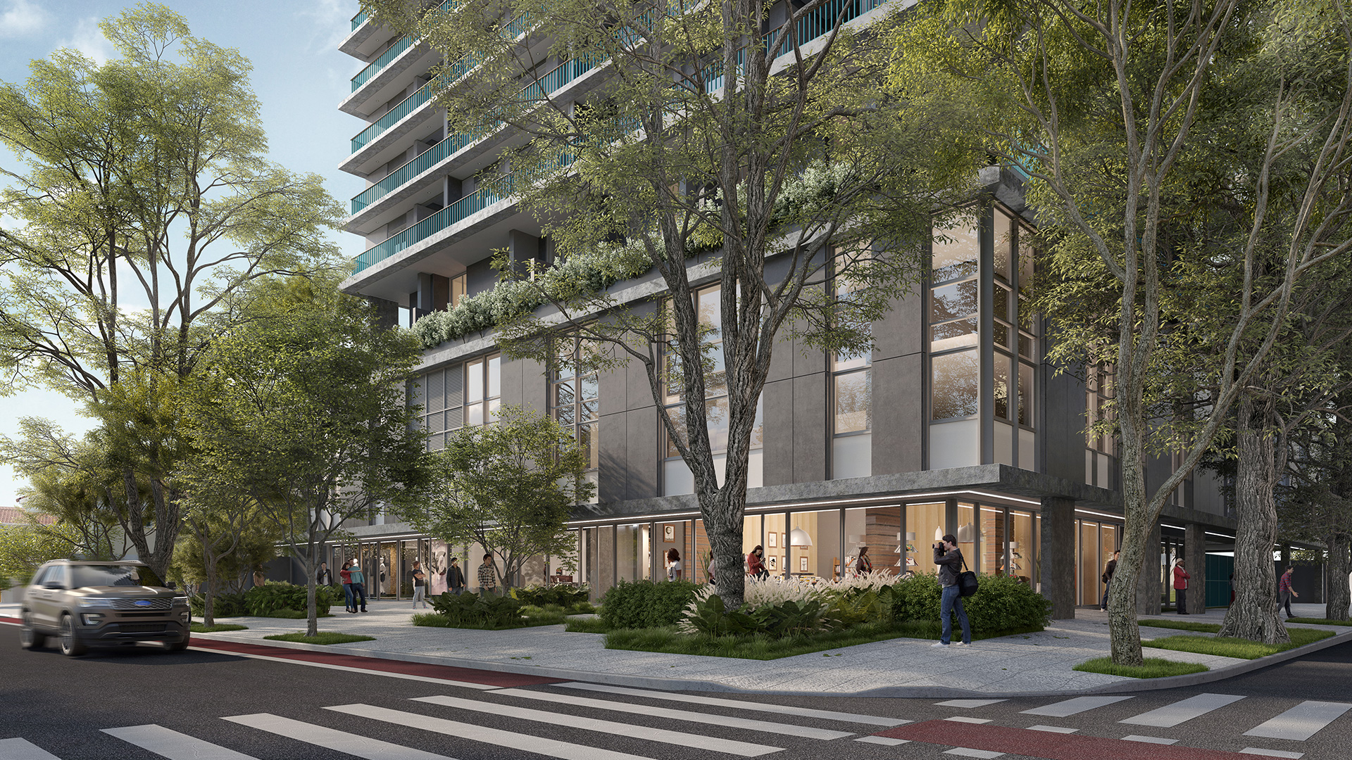 Nortis Incorporadora e Construtora protocola pedido de IPO