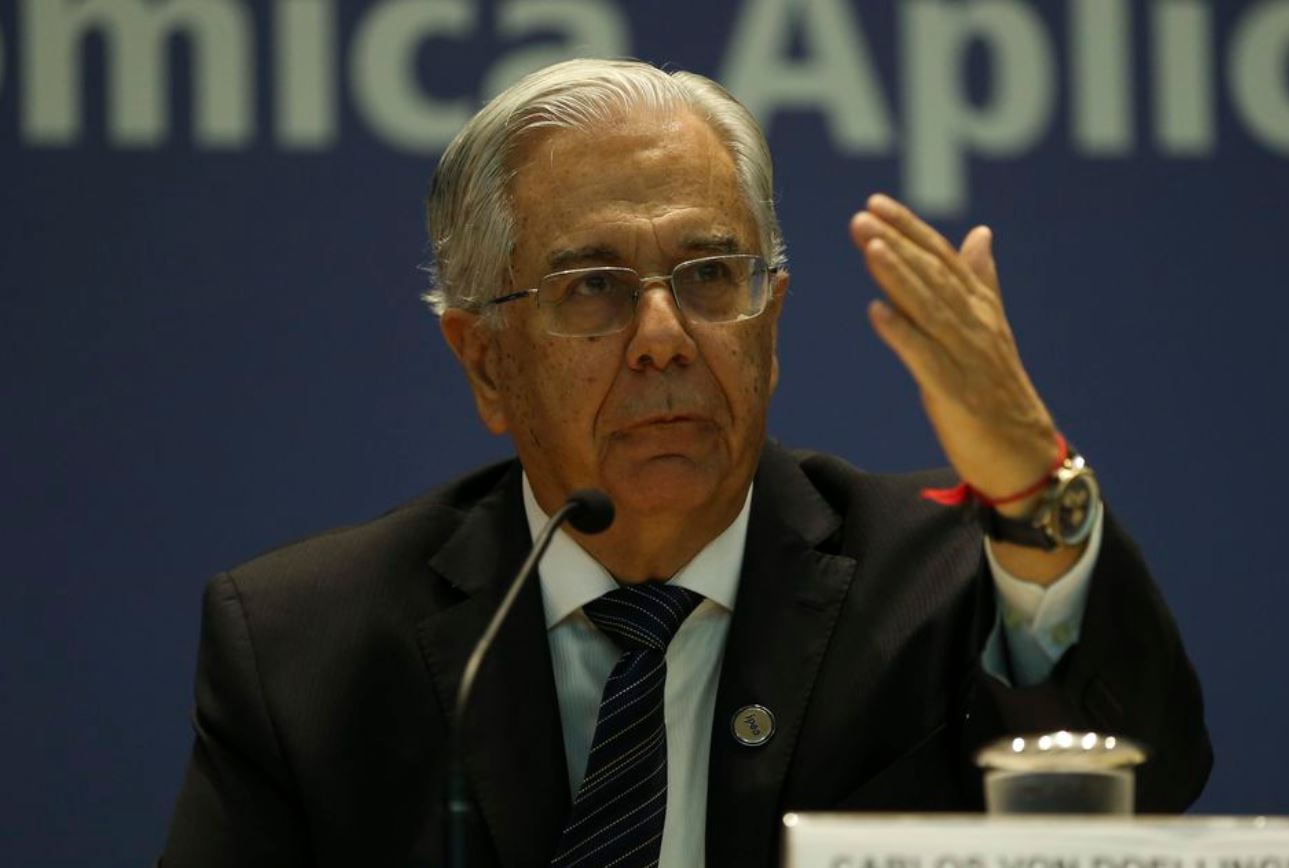 Ipea apresenta propostas de retomada para Brasil pós-Covid