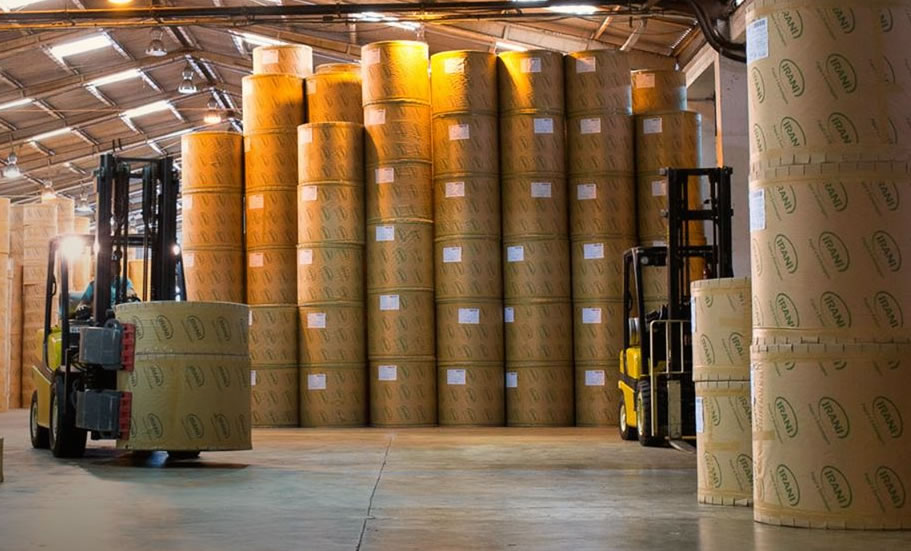 Irani (RANI3) reverte prejuízo em lucro de R$ 15,3 mi no 2TRI