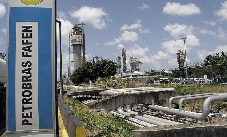 Petrobras (PETR4): Cade aprova arrendamento de fábricas de fertilizantes