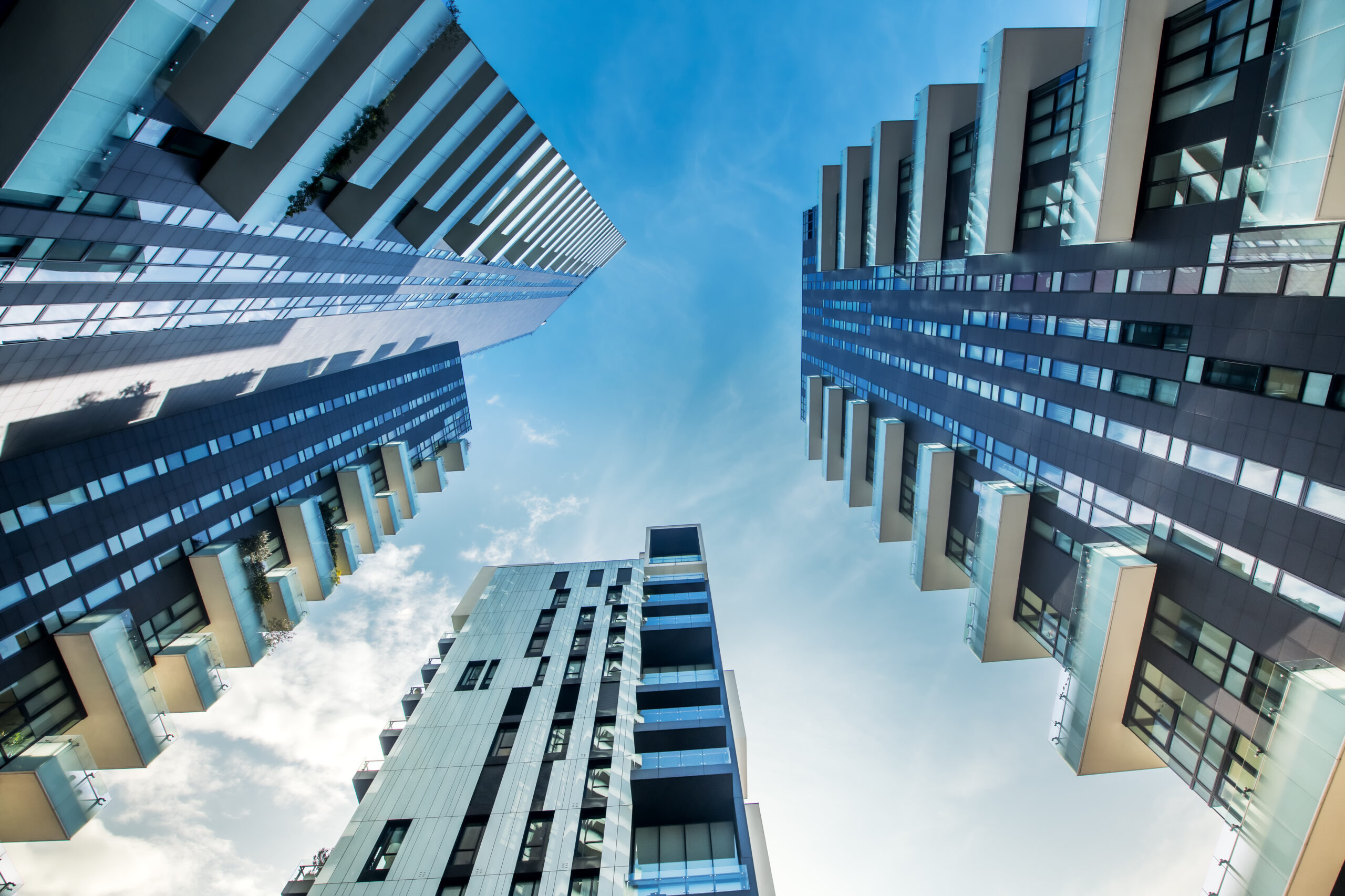 FII de fundos: veja como funcionam esses fundos imobiliários tipo FOF