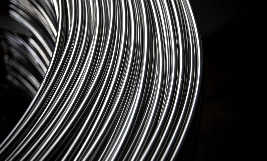 Aço: EUA decidem conter importação do Brasil e do México