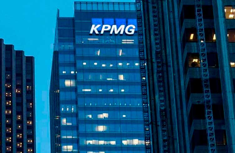 KPMG: modelo de tributação da OCDE ameaça gigantes digitais no país