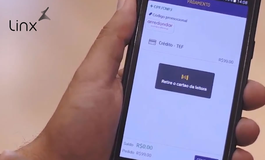 Linx (LINX3): Stone oferece R$ 6 bilhões em oferta de compra