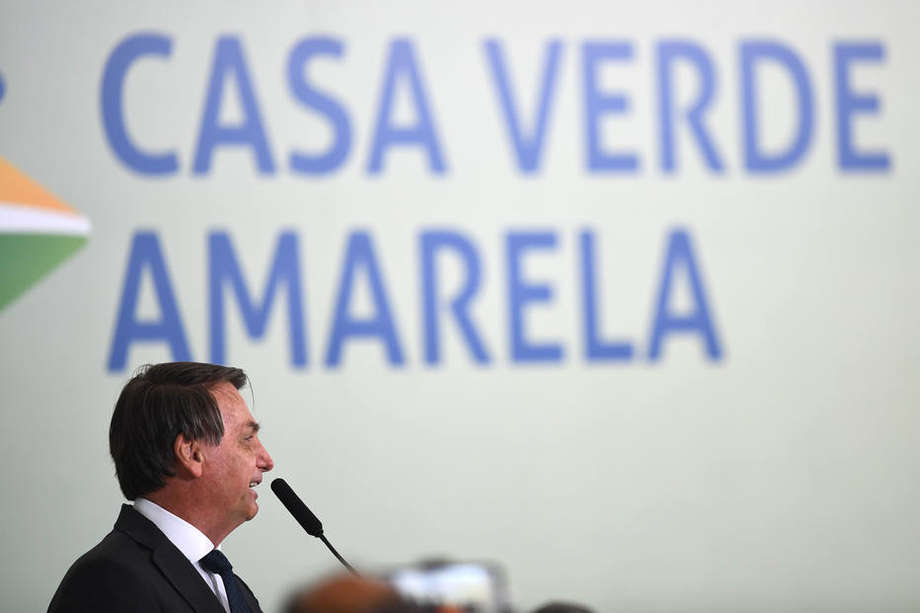 Casa Verde Amarela disponibiliza R$ 25 bi para financiamentos este ano