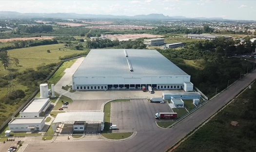 FII de galpões logísticos: entenda como funcionam estes fundos imobiliários