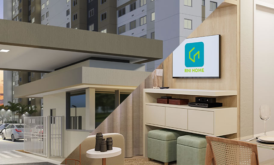 RNI (RDNI3) vende fatia de 25% na SPE Goiânia I, por R$ 56,5 mi