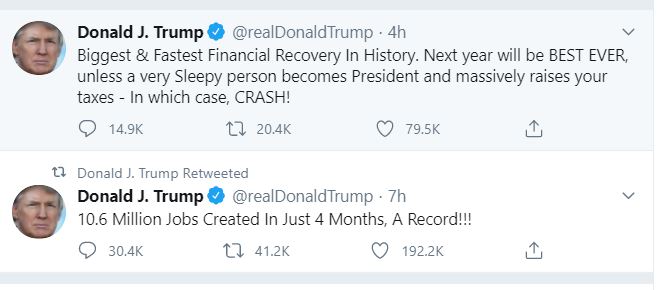 Governo iraniano condena novas sanções dos Estados Unidos