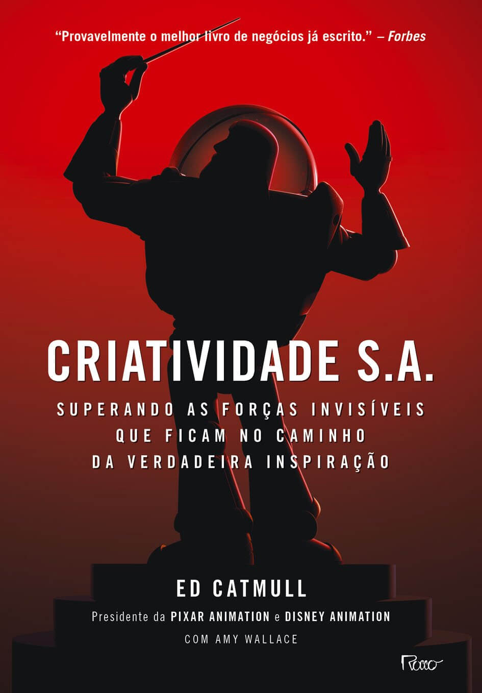 Criatividade S.A: o melhor livro de negócios segundo a Forbes