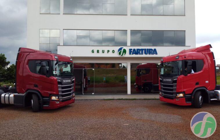 Grupo Fartura, controlador da rede Oba, pede autorização para IPO