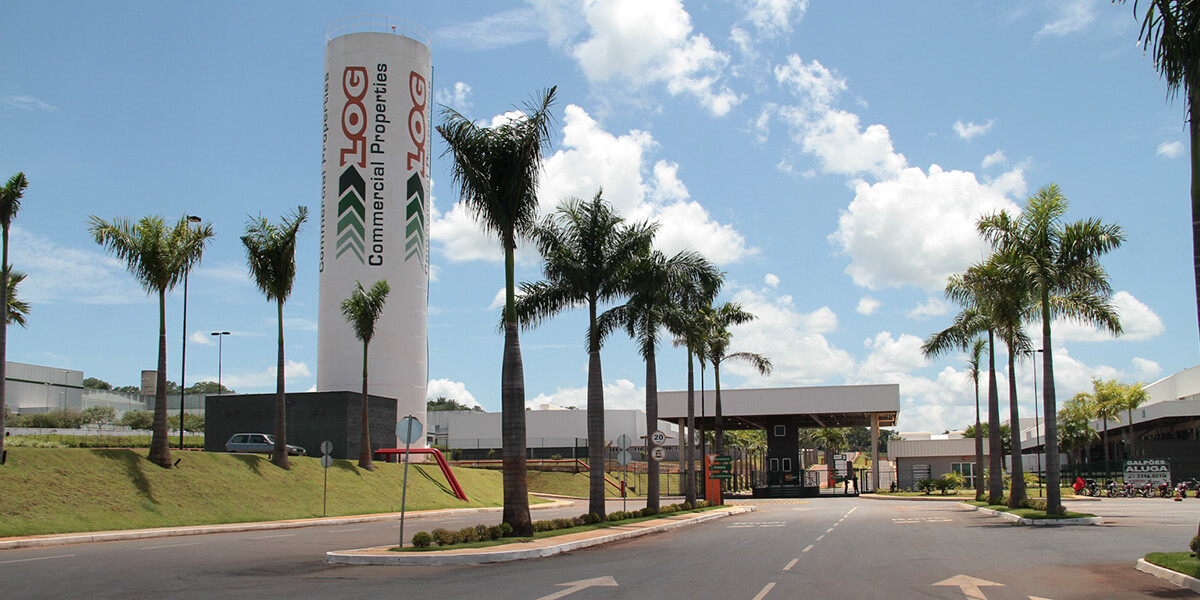 Log Commercial Properties (LOGG3) tem alta de 187% no lucro no 3TRI