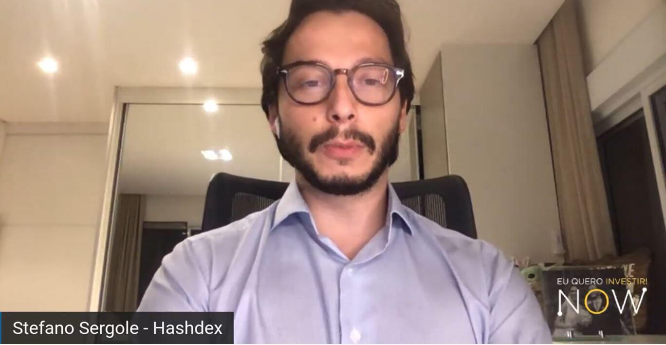 Bitcoin 100%: conheça o fundo lançado com exclusividade pela EQI