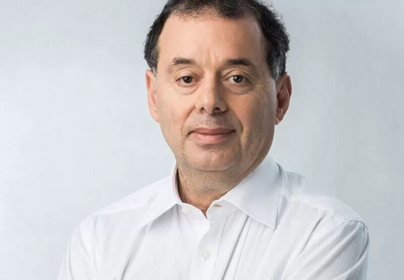Stuhlberger fala sobre eleição de 2026. Foto do gestor