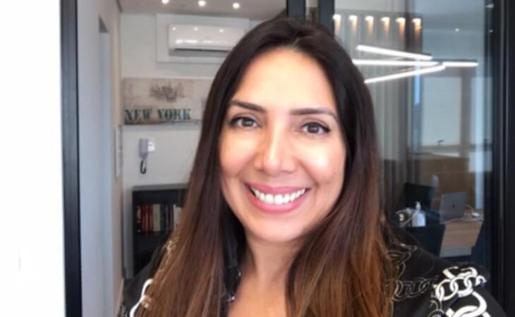 Money Week: conheça Tamaris Parreira, uma caçadora de tendências