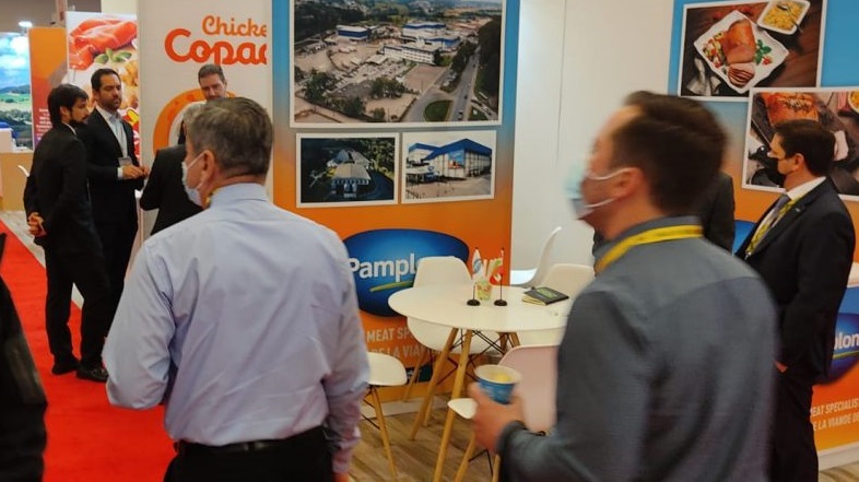 Agronegócio: Empresas estimam vendas de US$ 25 milhões após feira no Canadá