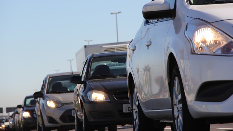 BTG (BPAC11) vê melhora gradual no setor automotivo no Brasil