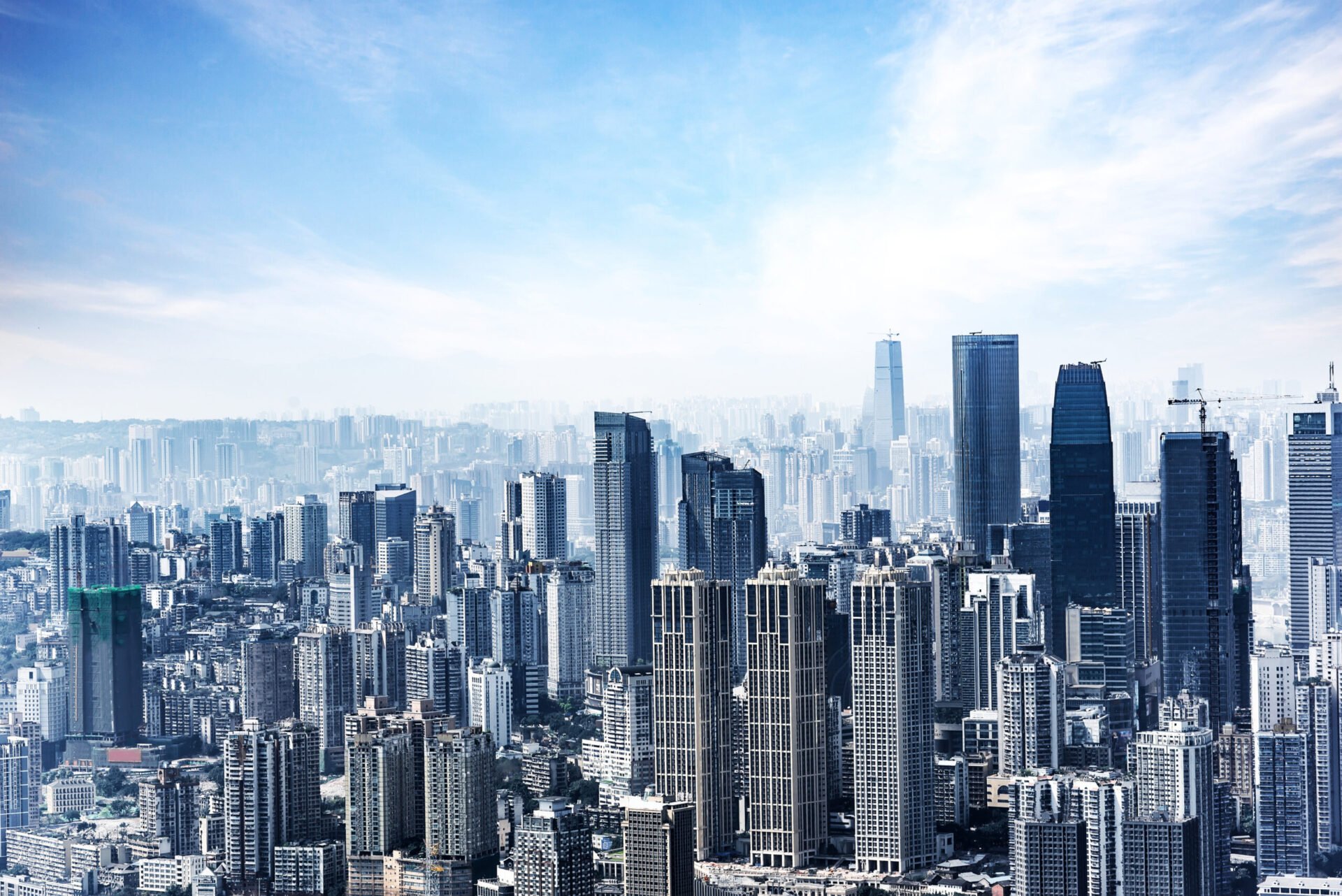 Vinci Logística (VILG11) é o FII mais recomendado para abril