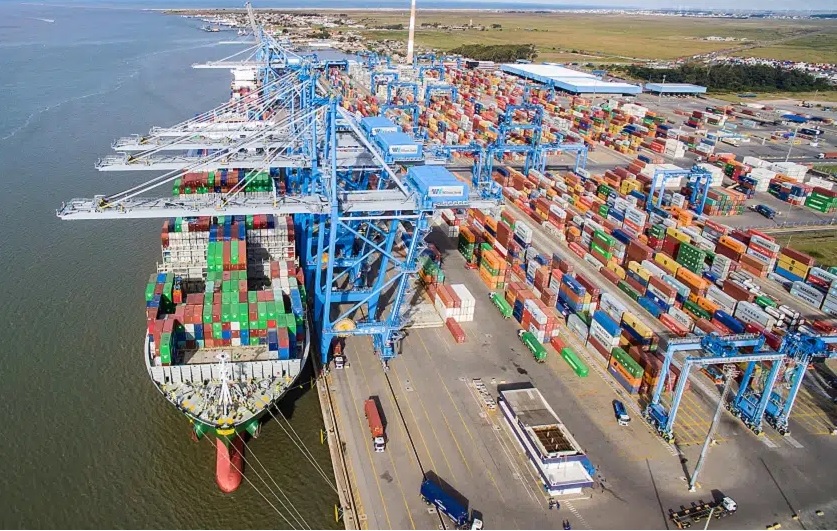 BTG Pactual (BPAC11) recomenda a compra das ações da Wilson Sons (PORT3) após 4TRI21