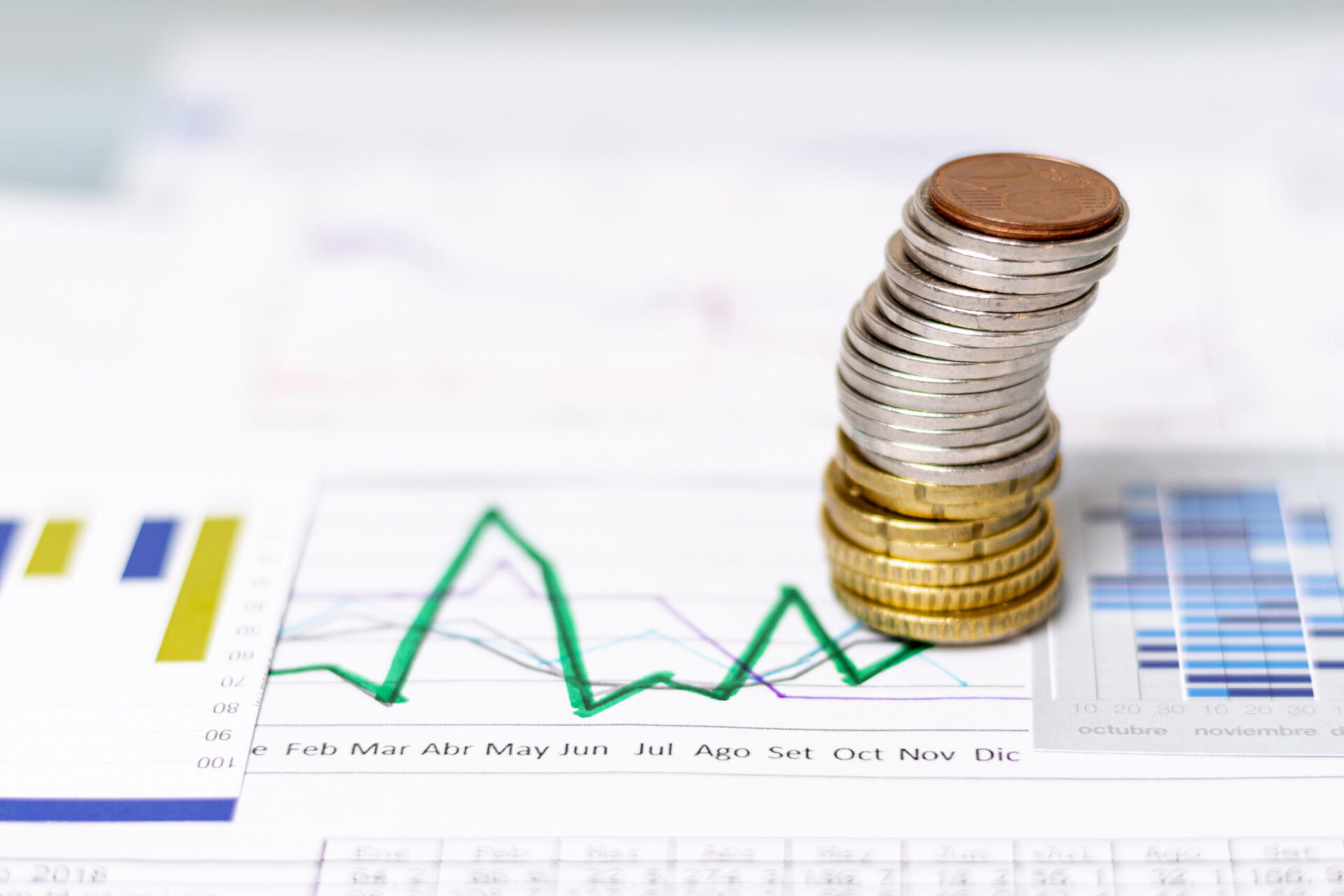 Ipea prevê PIB a 3%, com queda de 0,5% no primeiro trimestre