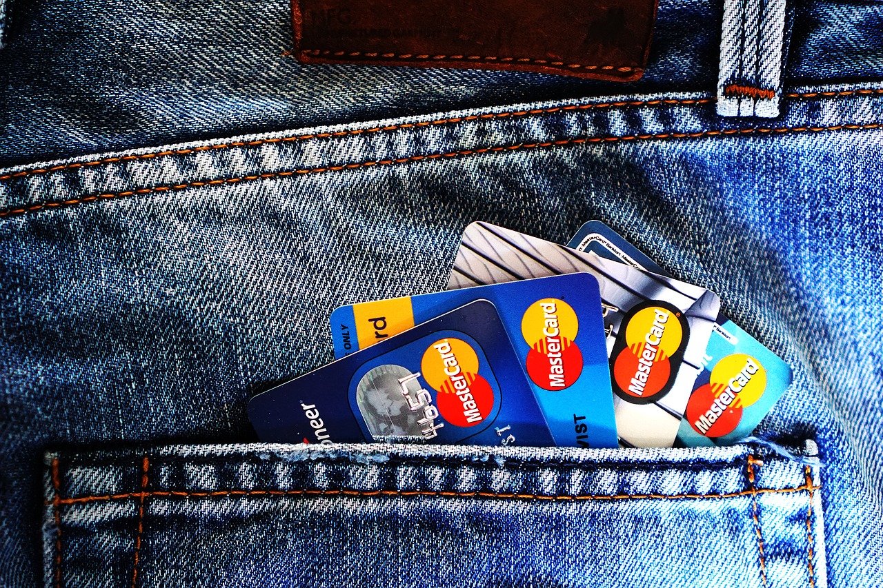 Mastercard MSCD34