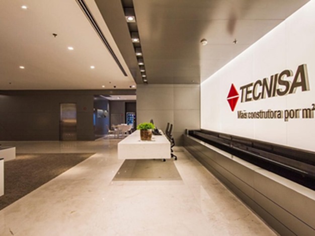 Tecnisa (TCSA3) fecha acordo para encerrar processo judicial de R$ 107 mi