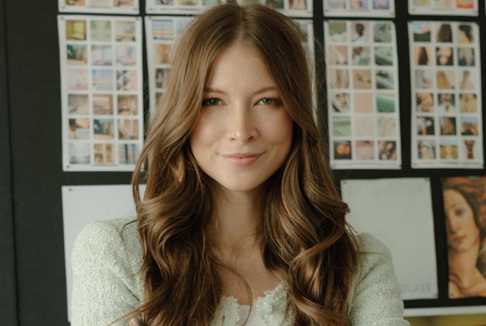 Empresária de 28 anos arrecada US$ 1,7 milhão para sua primeira startup