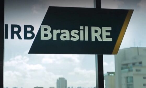 IRB Brasil (IRBR3) fatura R$ 8,9 bi em novembro, mas registra prejuízo líquido no mês