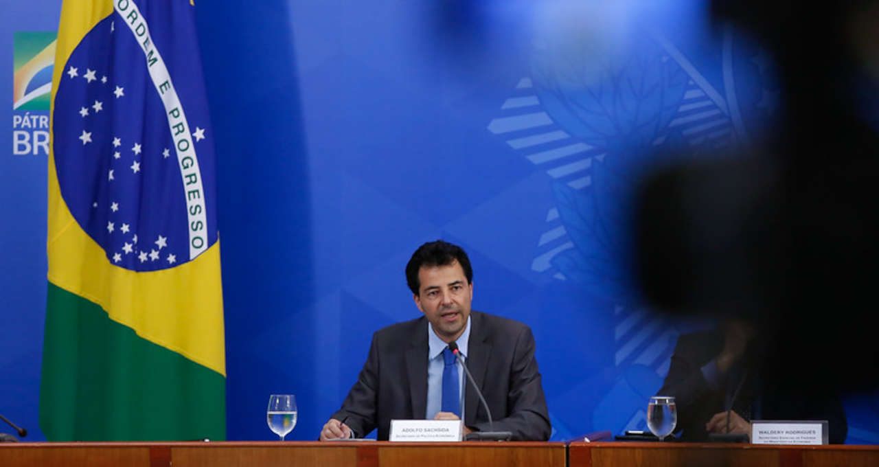 SPE piora projeção de PIB para 2021 e 2022, mas ainda é mais otimista que mercado