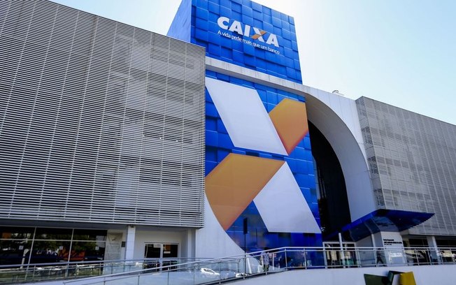Caixa anuncia abertura de 130 unidades no país até o fim do ano