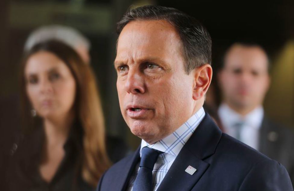 Terceira via em movimento: Doria e Moro podem anunciar desistência da candidatura à presidência