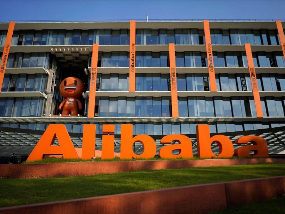 Ações do Alibaba Group (BABA34) sobem 11%; entenda o motivo do avanço