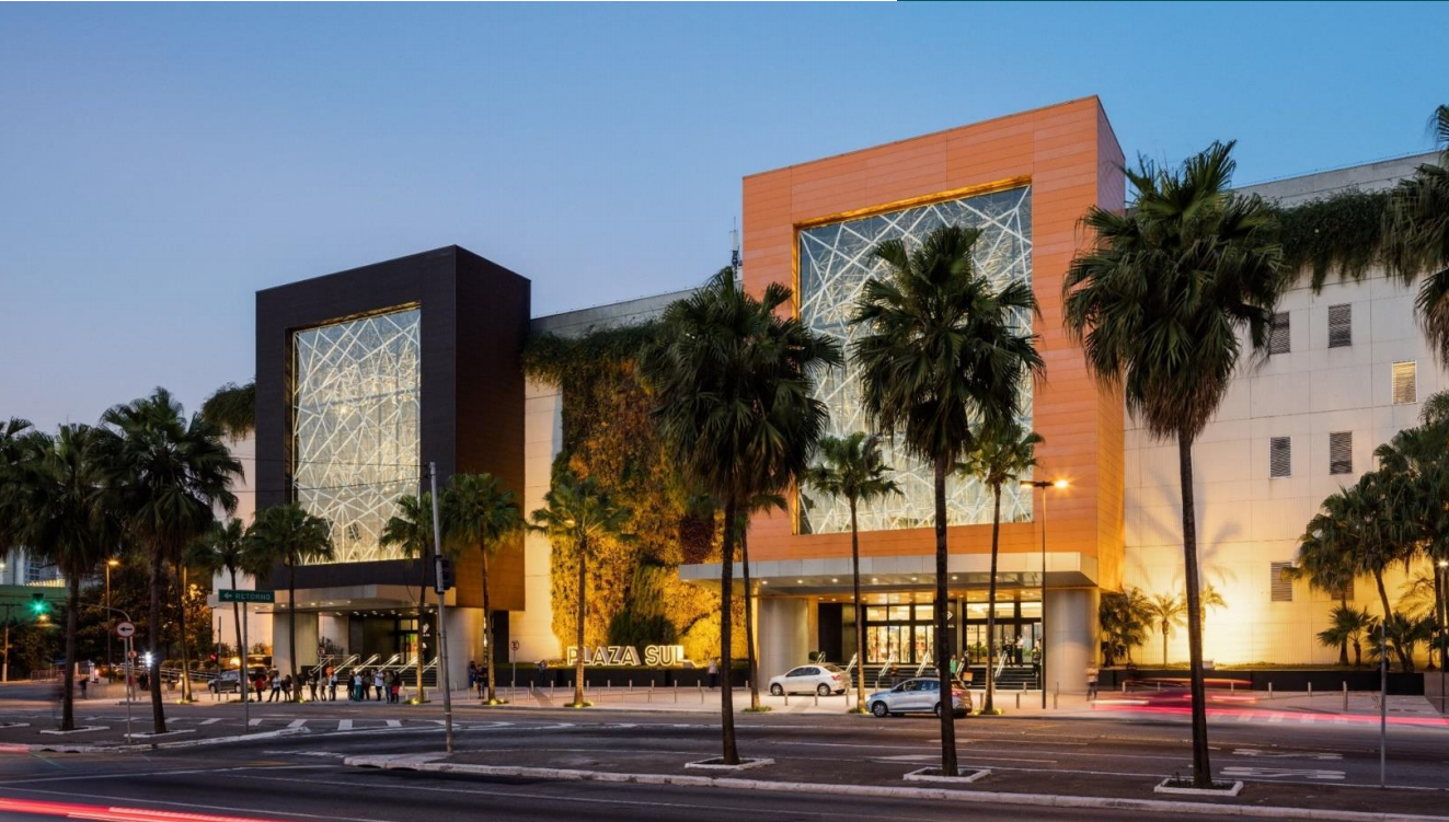 Aliansce Sonae (ALSO3) faz terceira proposta e BR Malls (BRML3) aceita estudar termos