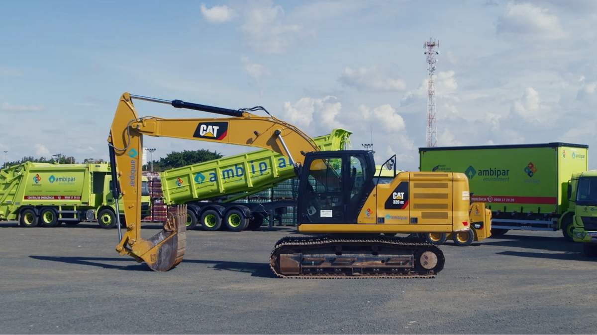 Conheça a empresa e saiba como a Ambipar (AMBP3) atua no mercado de soluções sustentáveis