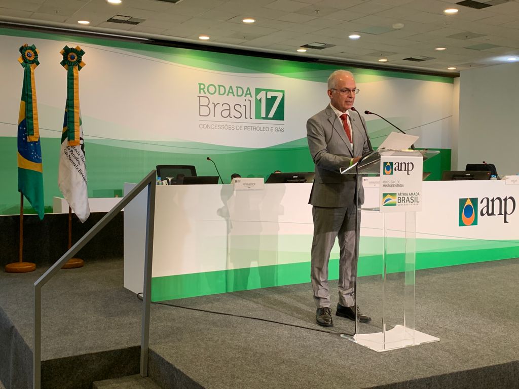 ANP: venda de combustíveis no Brasil recua 8,67% no 1º semestre