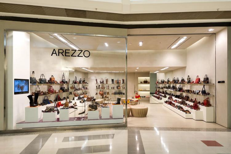 Arezzo (ARZZ3) tem lucro líquido 77% maior no 4TRI20
