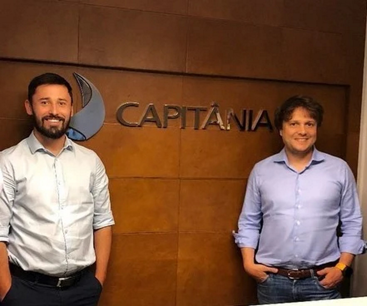 Arturo Profili: estruturação em primeiro lugar