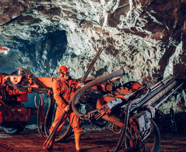 Aura Minerals (AURA33) reverte prejuízo e tem lucro de R$ 76,4 mi no 1TRI21