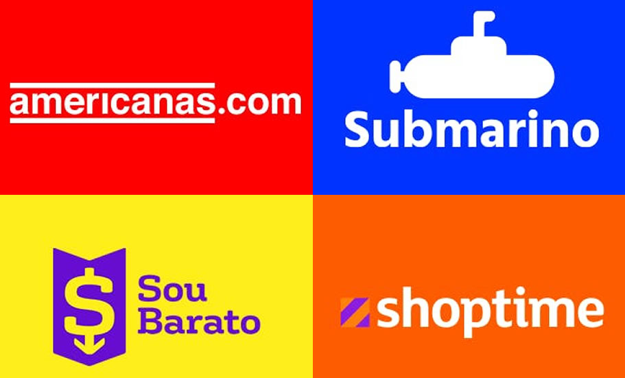 B2W (BTOW3) reverte prejuízo e lucra R$ 15,6 mi no 4TRI