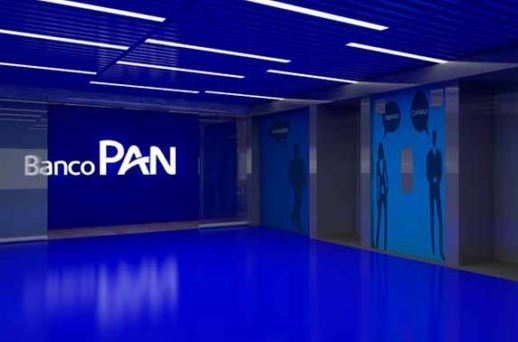 Banco Pan (BPAN4) lucra 12% a mais no balanço do 1TRI21