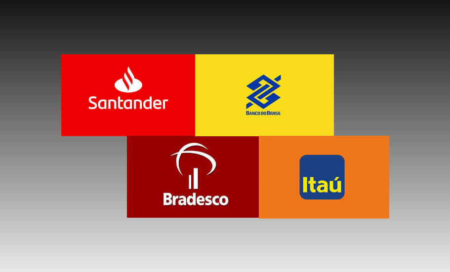 Bancos: BBDC4, BBAS3, BMGB4 e ABCB4 são os mais recomendados de janeiro