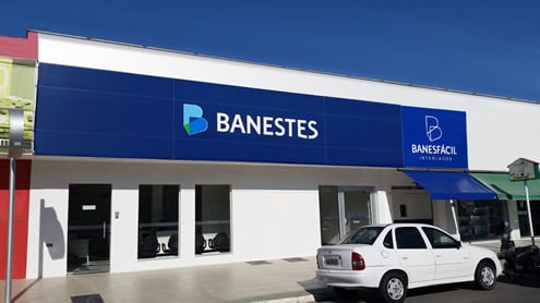 Banestes (BEES3)