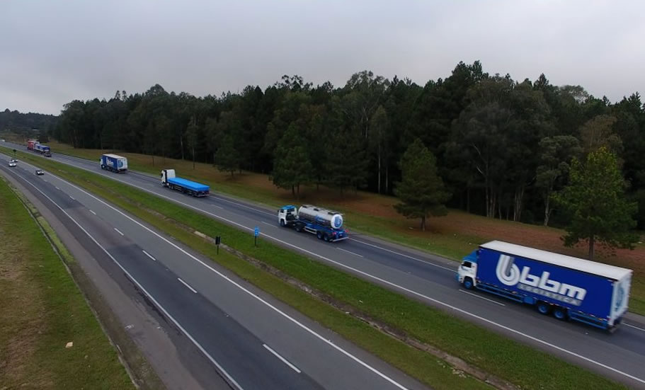 BBM Logística (BBML3) compra Translag